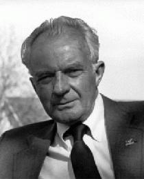 Clifton Stevens